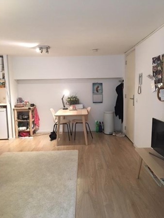 Medium property photo - Oostzeedijk, 3063 BG Rotterdam